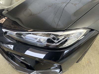 2024 BMW M4 Competition xDrive