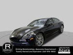 2018 Porsche Panamera 4S