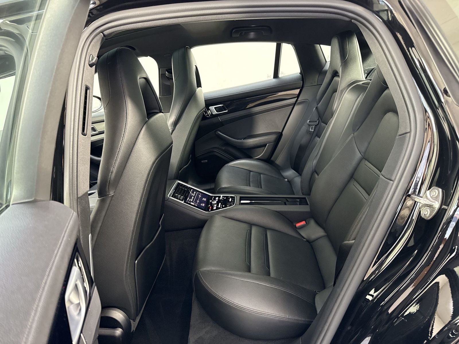 2018 Porsche Panamera 4S