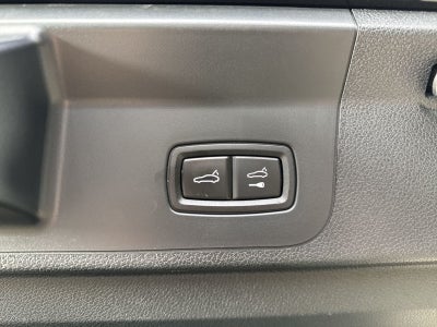 2018 Porsche Panamera 4S