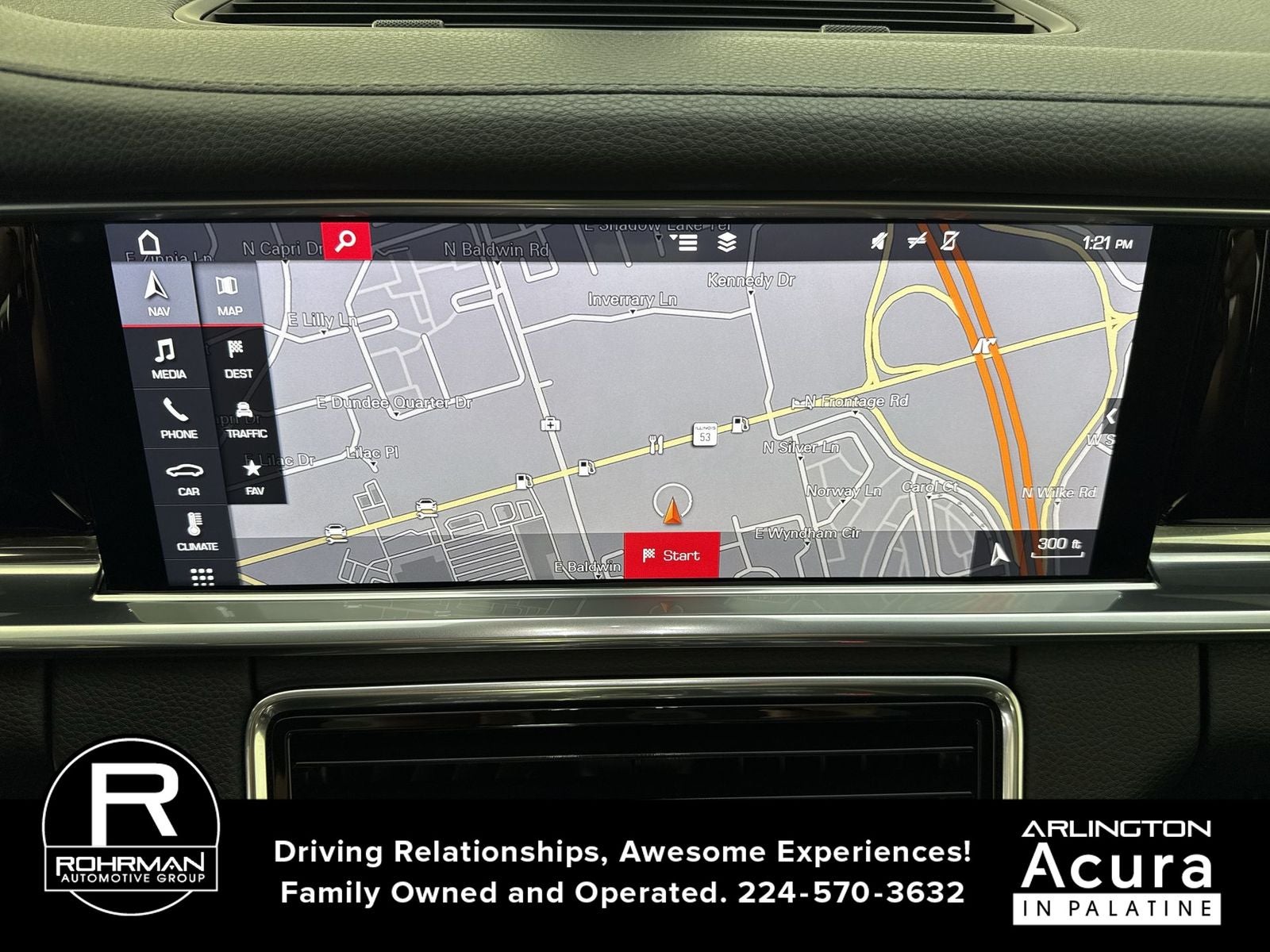 2018 Porsche Panamera 4S