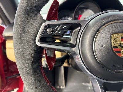 2021 Porsche 718 Cayman S