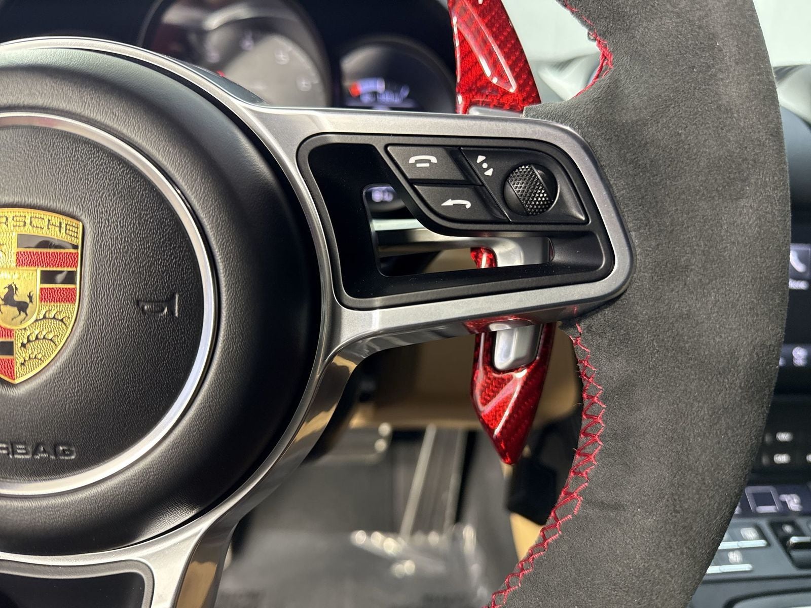 2021 Porsche 718 Cayman S