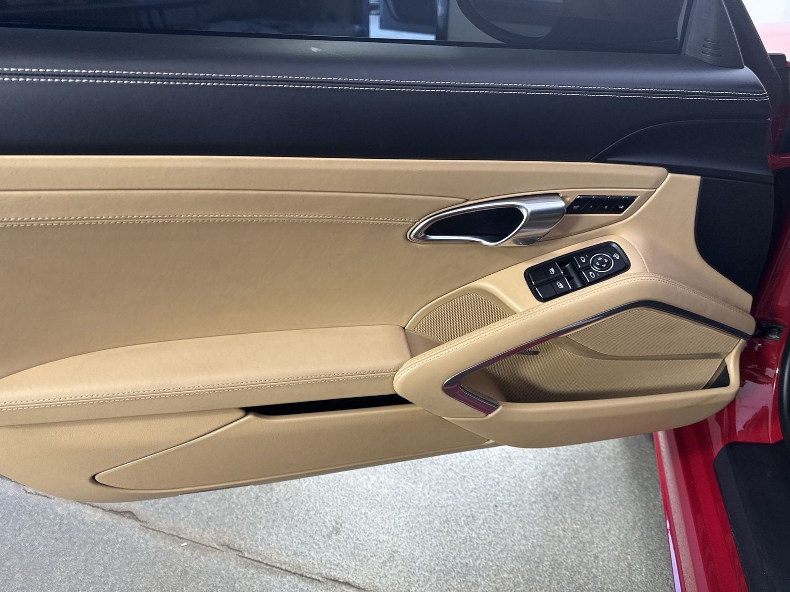 2021 Porsche 718 Cayman S