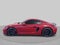 2021 Porsche 718 Cayman S