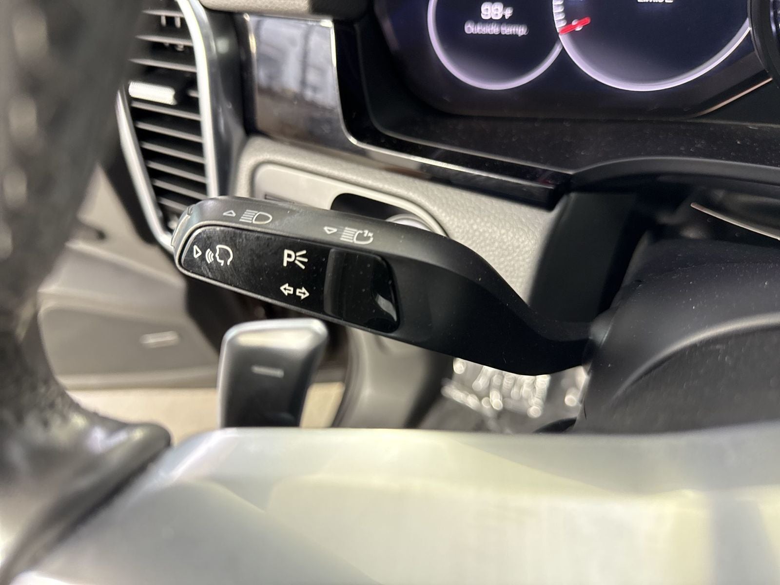 2019 Porsche Cayenne AWD