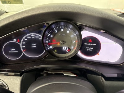 2019 Porsche Cayenne AWD