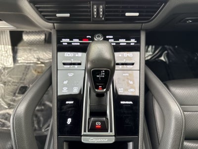 2019 Porsche Cayenne AWD