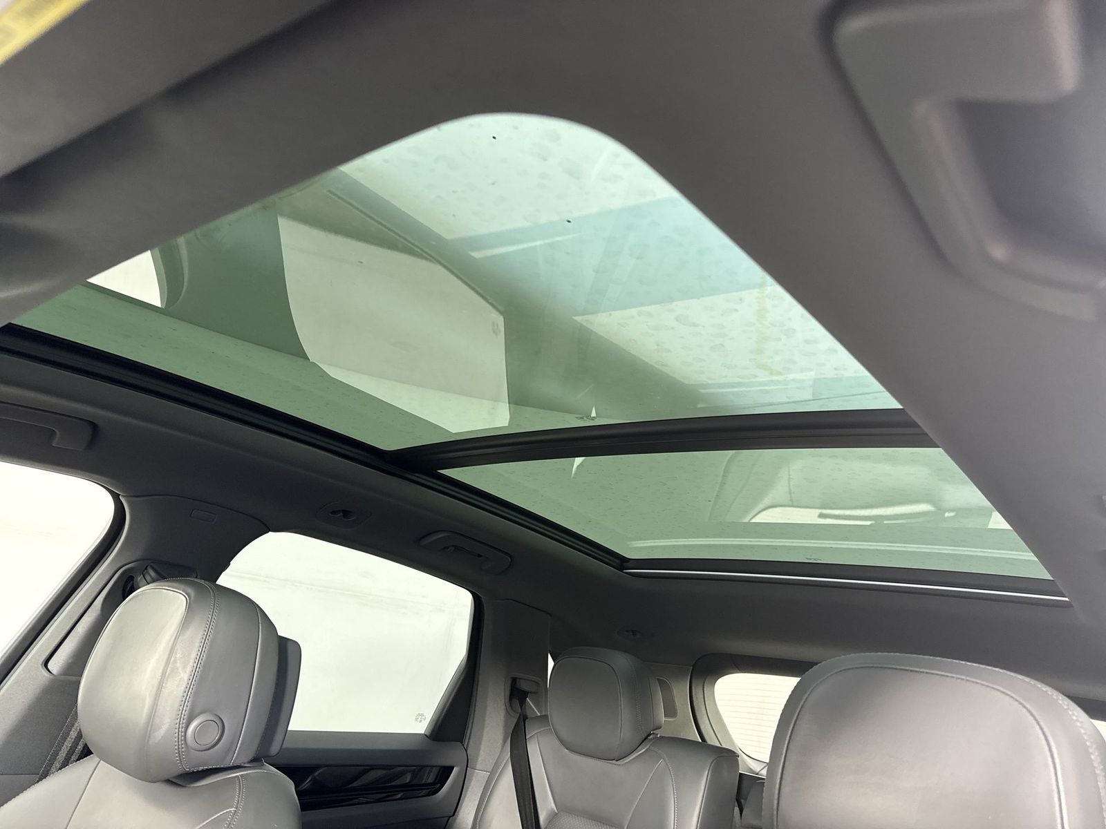 2019 Porsche Cayenne AWD