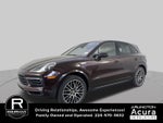 2019 Porsche Cayenne AWD