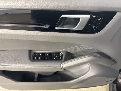 2019 Porsche Cayenne AWD
