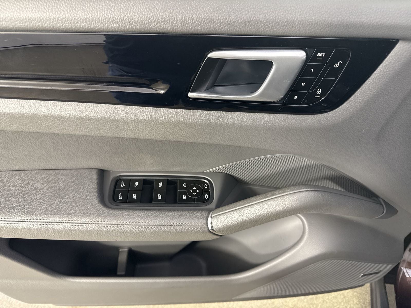 2019 Porsche Cayenne AWD