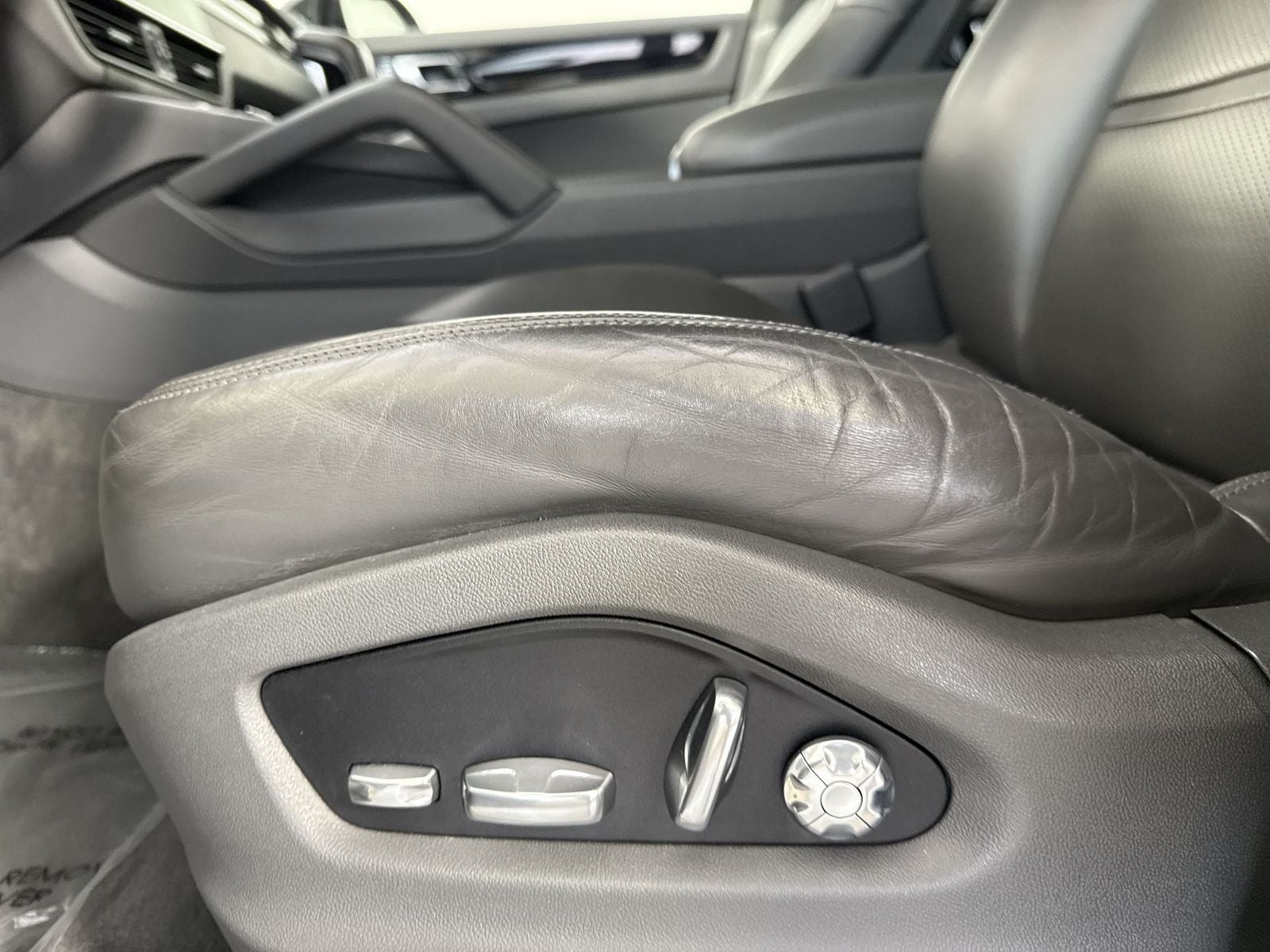 2019 Porsche Cayenne AWD