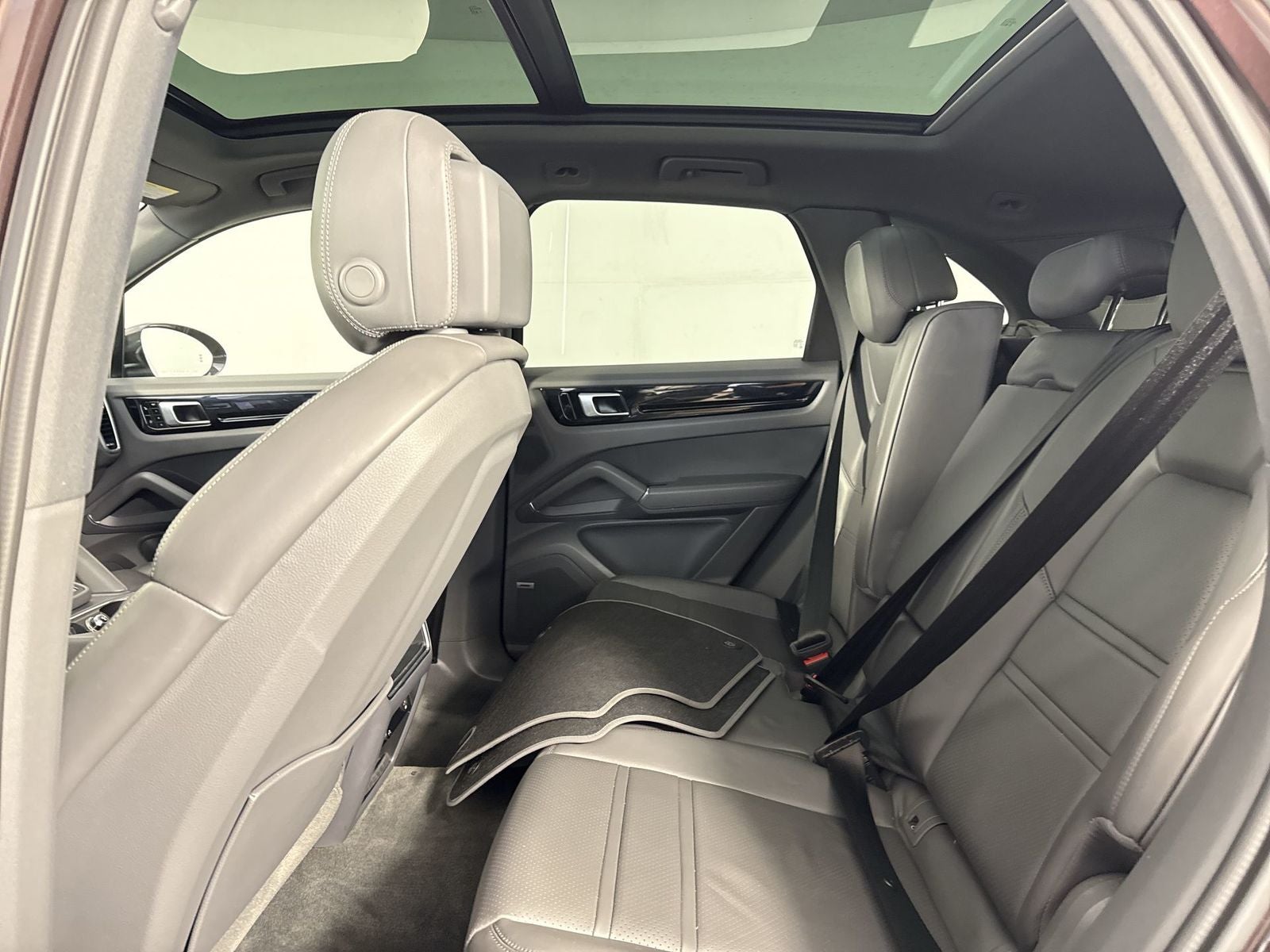 2019 Porsche Cayenne AWD