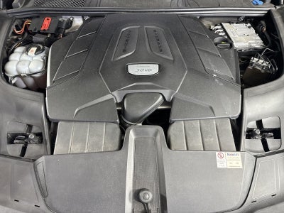 2019 Porsche Cayenne AWD