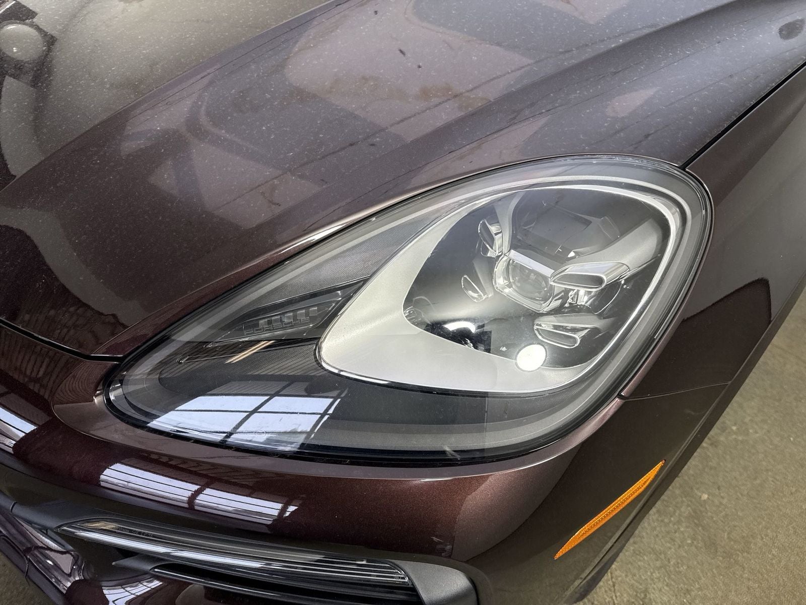 2019 Porsche Cayenne AWD
