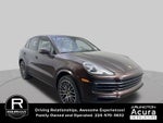 2019 Porsche Cayenne AWD
