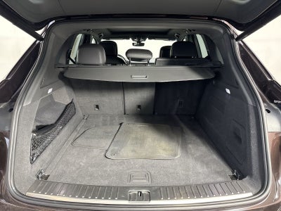 2019 Porsche Cayenne AWD
