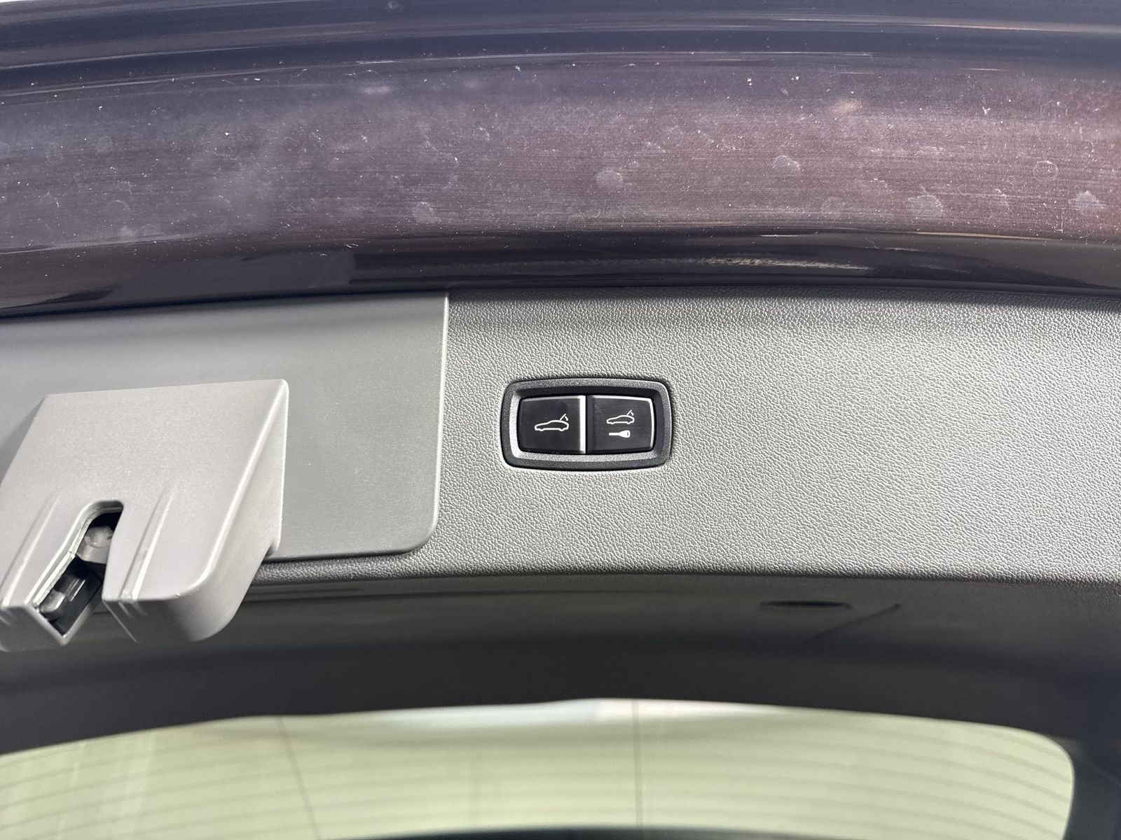 2019 Porsche Cayenne AWD