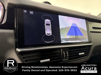 2019 Porsche Cayenne AWD