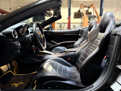 2015 Ferrari California T