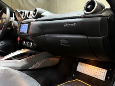 2015 Ferrari California T