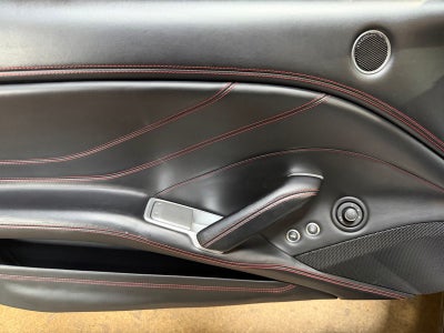 2015 Ferrari California T