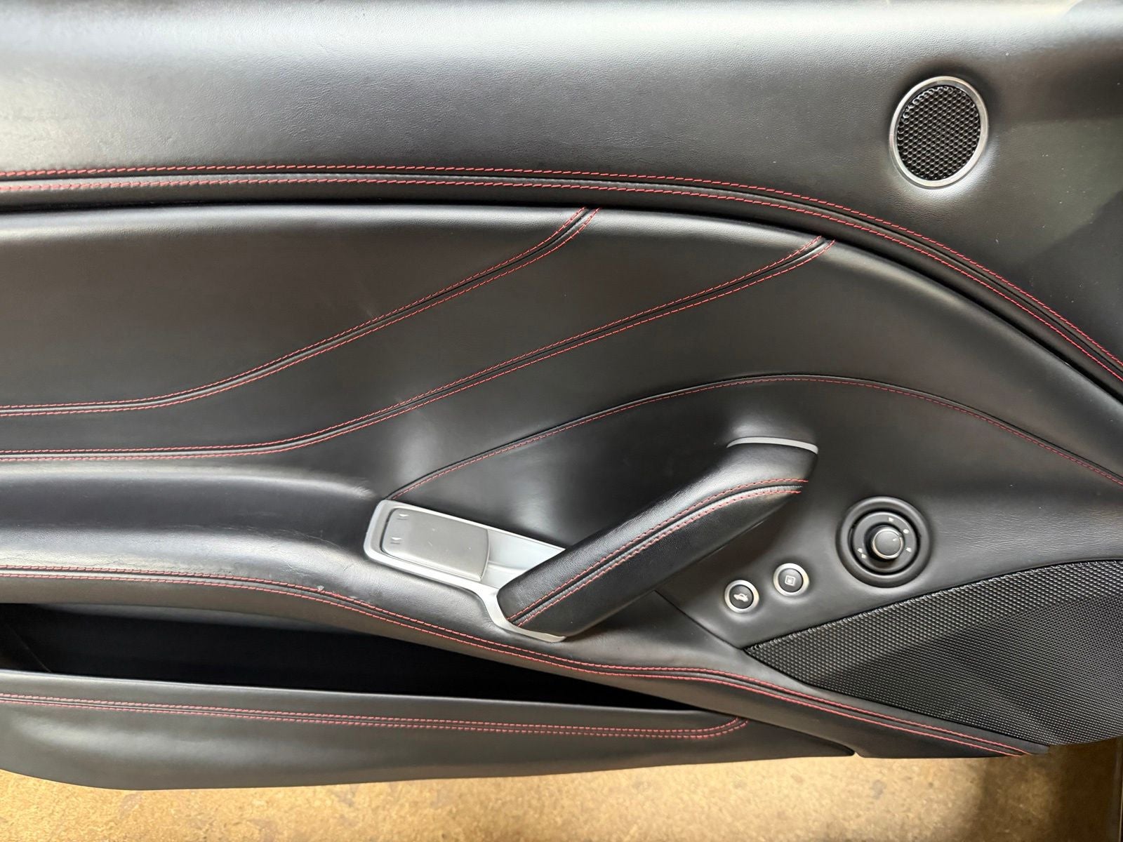 2015 Ferrari California T