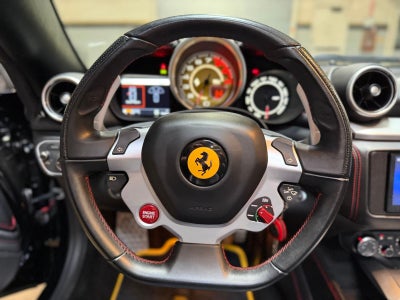2015 Ferrari California T