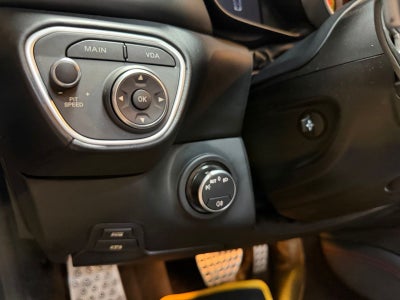 2015 Ferrari California T