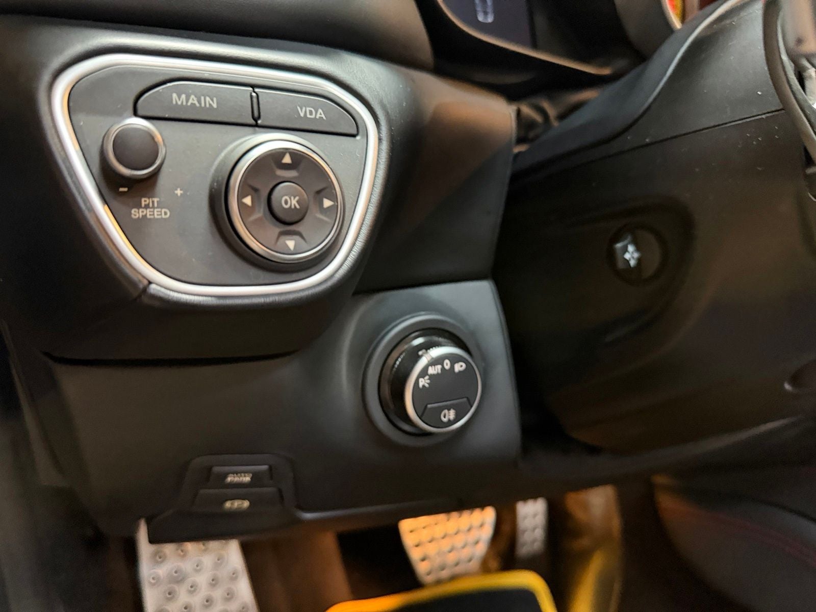 2015 Ferrari California T