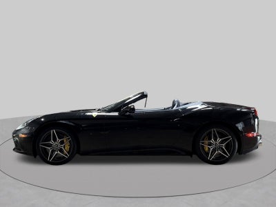 2015 Ferrari California T
