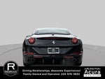2015 Ferrari California T