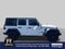 2019 Jeep Wrangler Unlimited Sport Altitude