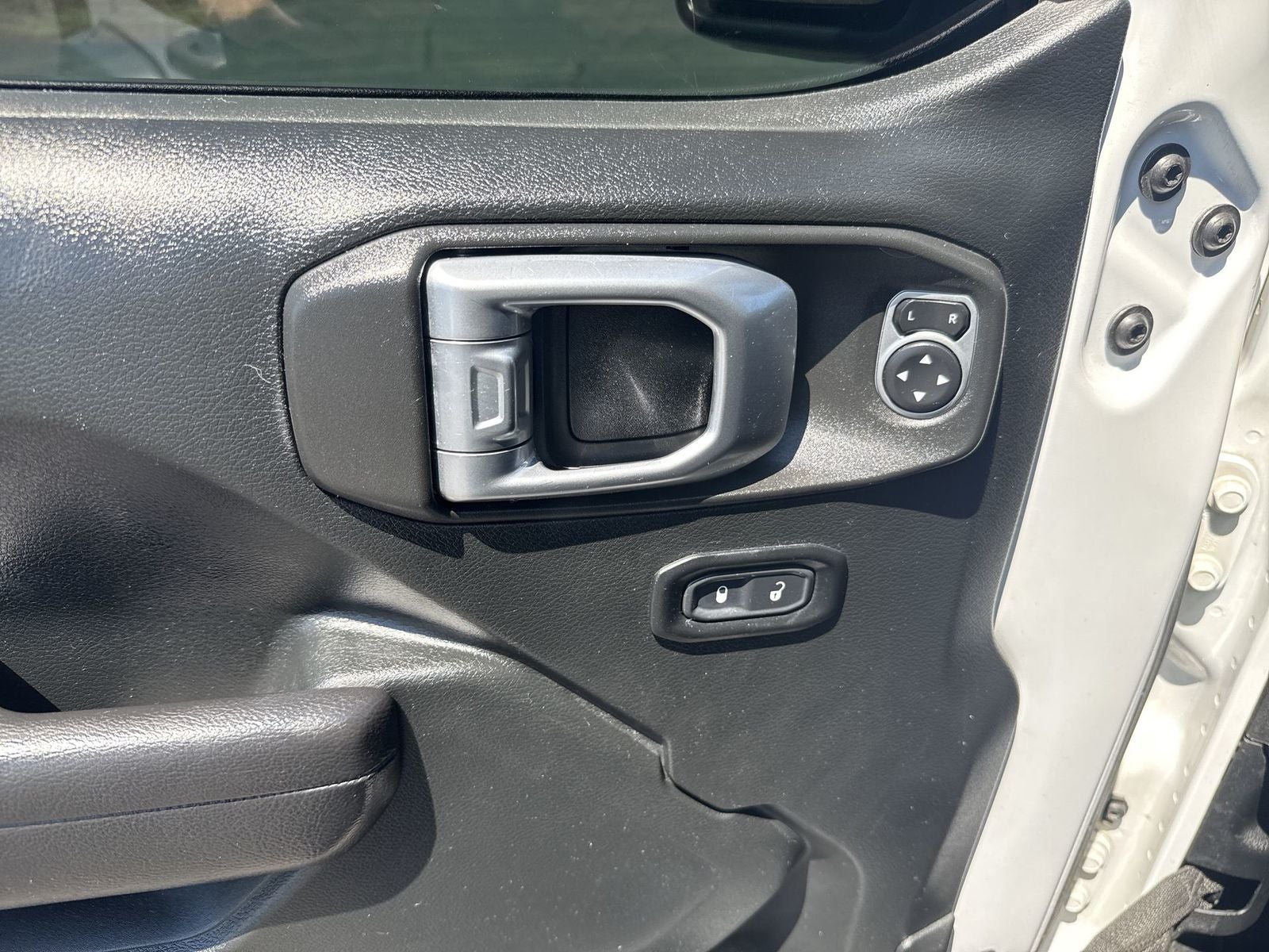 2019 Jeep Wrangler Unlimited Sport Altitude