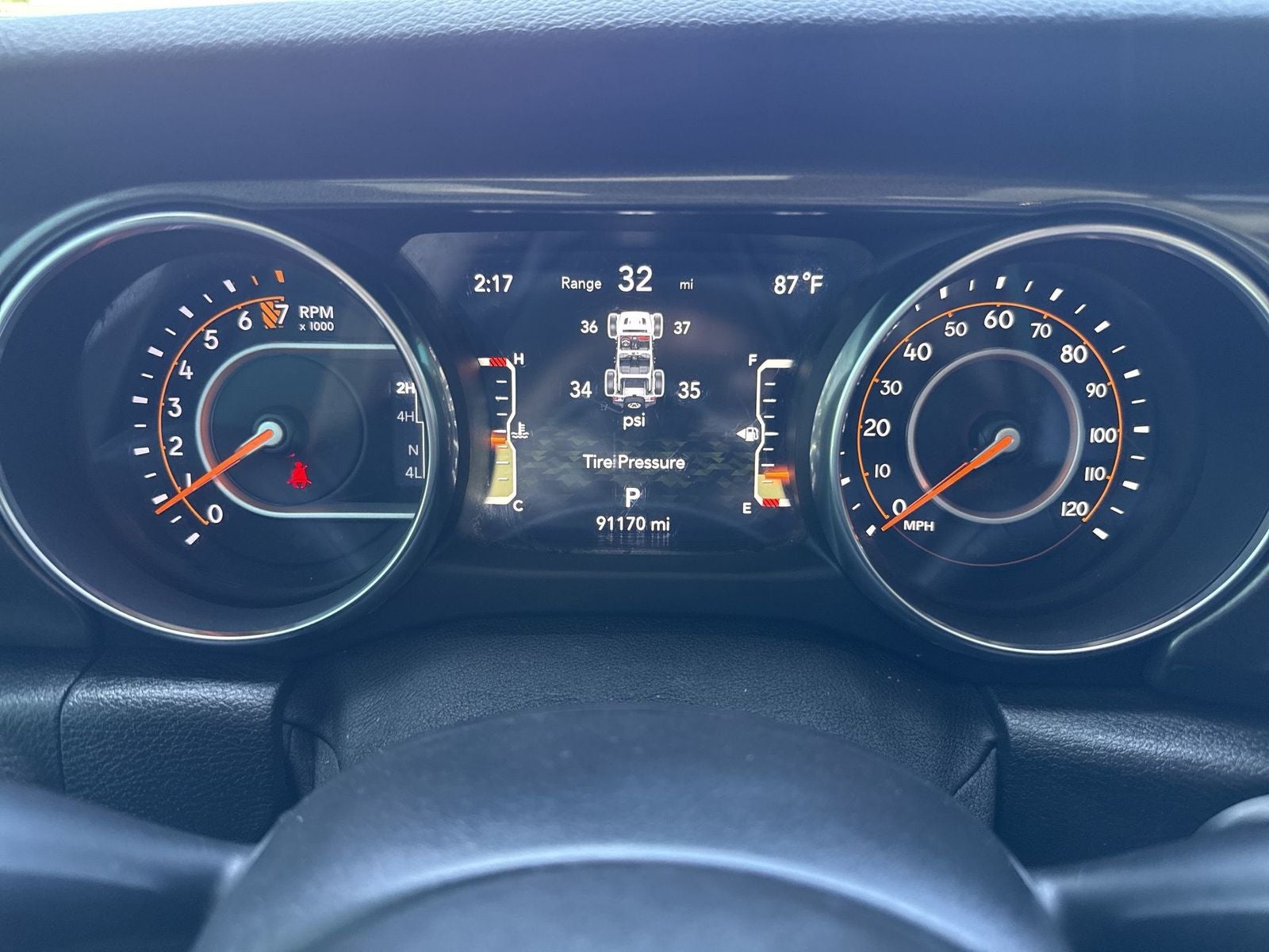 2019 Jeep Wrangler Unlimited Sport Altitude
