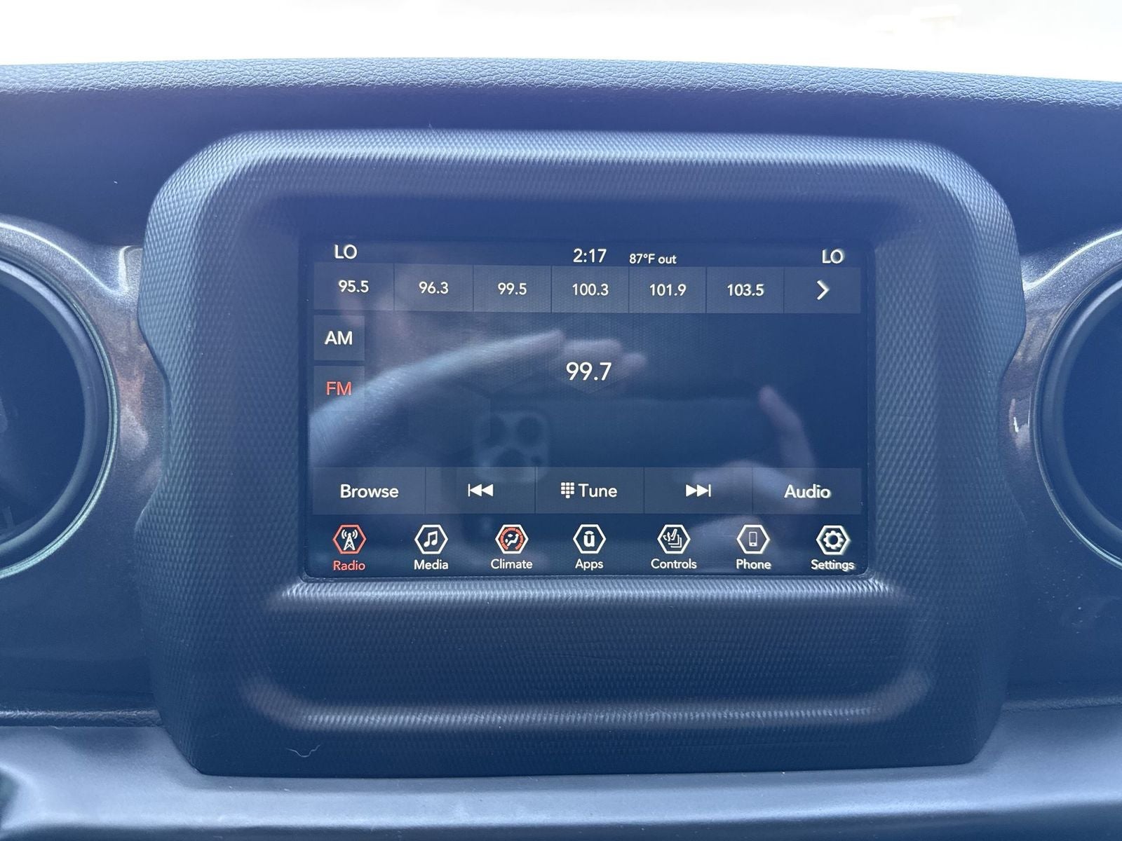 2019 Jeep Wrangler Unlimited Sport Altitude