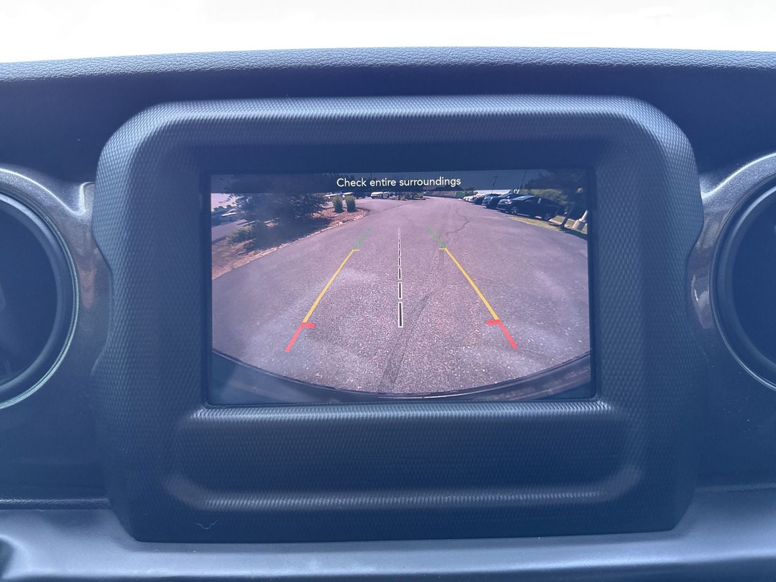 2019 Jeep Wrangler Unlimited Sport Altitude