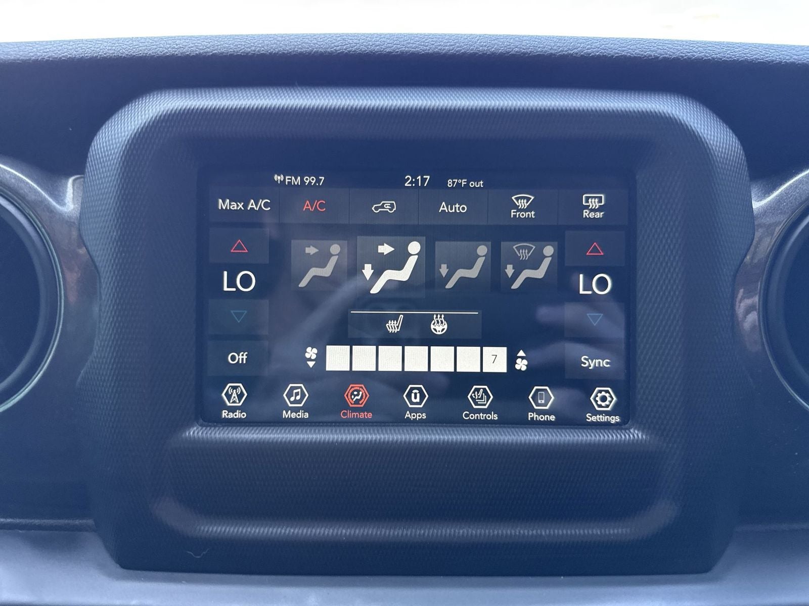 2019 Jeep Wrangler Unlimited Sport Altitude