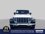 2019 Jeep Wrangler Unlimited Sport Altitude