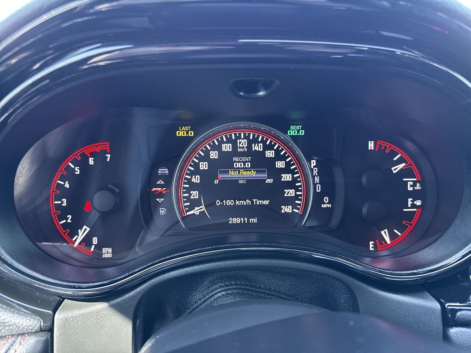 2022 Dodge Durango R/T