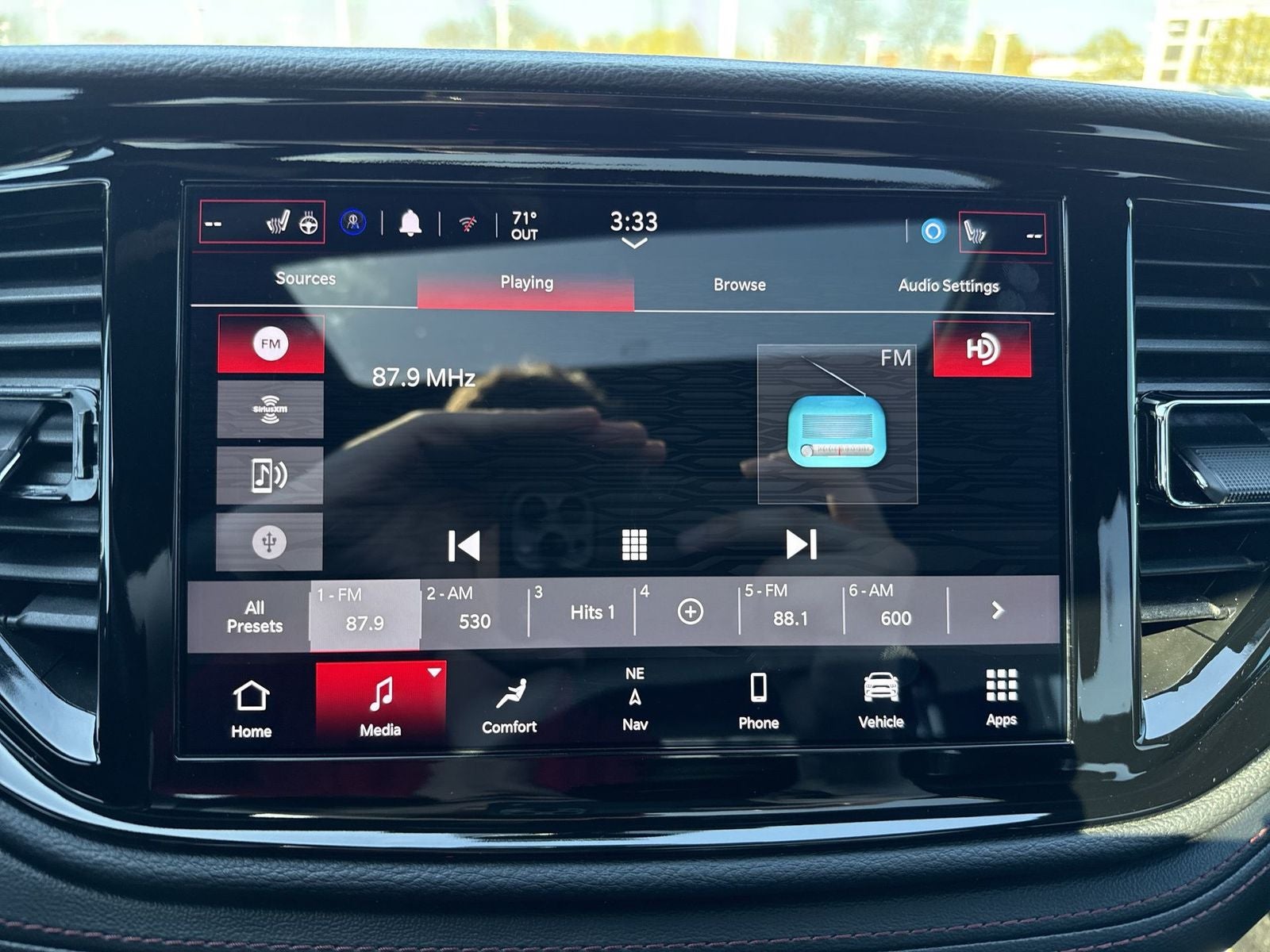 2022 Dodge Durango R/T