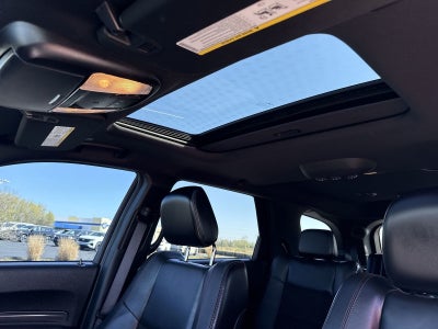 2022 Dodge Durango R/T
