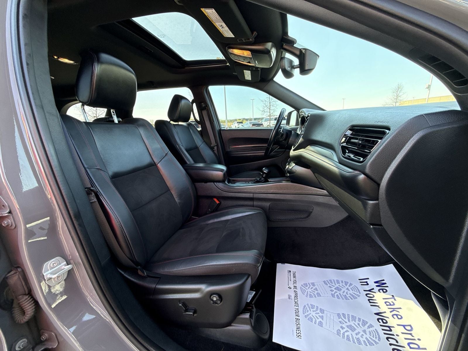 2022 Dodge Durango R/T