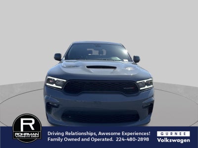 2022 Dodge Durango R/T