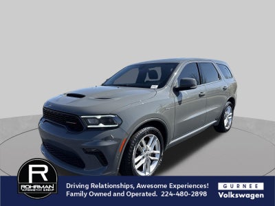 2022 Dodge Durango R/T