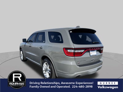 2022 Dodge Durango R/T