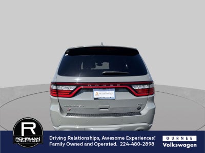 2022 Dodge Durango R/T