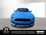 2017 Ford Mustang Shelby GT350