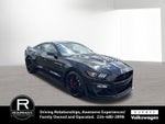 2021 Ford Mustang Shelby GT500